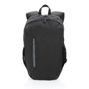 Рюкзак Impact Casual из RPET AWARE™ 300D для нанесения логотипа