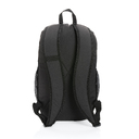 Рюкзак Impact Casual из RPET AWARE™ 300D для нанесения логотипа