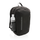 Рюкзак Impact Casual из RPET AWARE™ 300D для нанесения логотипа