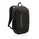 Рюкзак Impact Casual из RPET AWARE™ 300D для нанесения логотипа
