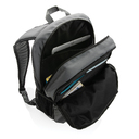 Рюкзак Impact Casual из RPET AWARE™ 300D для нанесения логотипа