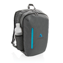 Рюкзак Impact Casual из RPET AWARE™ 300D для нанесения логотипа
