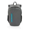 Рюкзак Impact Casual из RPET AWARE™ 300D для нанесения логотипа