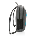 Рюкзак Impact Casual из RPET AWARE™ 300D для нанесения логотипа