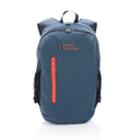 Рюкзак Impact Casual из RPET AWARE™ 300D для нанесения логотипа