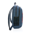 Рюкзак Impact Casual из RPET AWARE™ 300D для нанесения логотипа