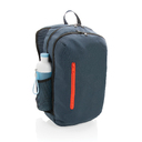 Рюкзак Impact Casual из RPET AWARE™ 300D для нанесения логотипа