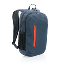 Рюкзак Impact Casual из RPET AWARE™ 300D для нанесения логотипа