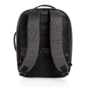 Антикражный рюкзак Impact из RPET AWARE™ для ноутбука 15.6" для нанесения логотипа