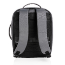 Антикражный рюкзак Impact из RPET AWARE™ для ноутбука 15.6" для нанесения логотипа