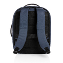 Антикражный рюкзак Impact из RPET AWARE™ для ноутбука 15.6" для нанесения логотипа