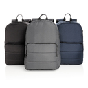 Рюкзак для ноутбука Impact Basic из RPET AWARE™, 15.6" для нанесения логотипа