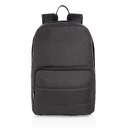 Рюкзак для ноутбука Impact Basic из RPET AWARE™, 15.6" для нанесения логотипа