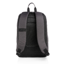 Рюкзак для ноутбука Impact Basic из RPET AWARE™, 15.6" для нанесения логотипа