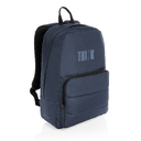 Рюкзак для ноутбука Impact Basic из RPET AWARE™, 15.6" для нанесения логотипа