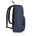 Рюкзак для ноутбука Impact Basic из RPET AWARE™, 15.6" для нанесения логотипа
