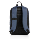 Рюкзак для ноутбука Impact Basic из RPET AWARE™, 15.6" для нанесения логотипа