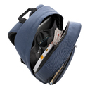 Рюкзак для ноутбука Impact Basic из RPET AWARE™, 15.6" для нанесения логотипа