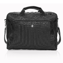 Сумка для ноутбука Swiss Peak deluxe, 15" для нанесения логотипа