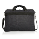 Сумка для ноутбука Swiss Peak deluxe, 15" для нанесения логотипа