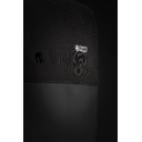 Антикражный рюкзак Swiss Peak 15"  с RFID защитой и разъемом USB для нанесения логотипа