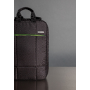 Рюкзак Soho business из RPET (без содержания ПВХ) 15" для нанесения логотипа