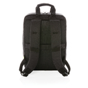 Рюкзак Soho business из RPET (без содержания ПВХ) 15" для нанесения логотипа