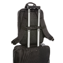 Рюкзак Soho business из RPET (без содержания ПВХ) 15" для нанесения логотипа