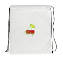 Плотный рюкзак на шнурке Impact из RPET AWARE™ для нанесения логотипа