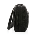 Сумка-рюкзак 2-в-1 для ноутбука Swiss Peak из rPET AWARE™ для нанесения логотипа