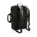 Сумка-рюкзак 2-в-1 для ноутбука Swiss Peak из rPET AWARE™ для нанесения логотипа