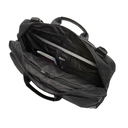 Сумка-рюкзак 2-в-1 для ноутбука Swiss Peak из rPET AWARE™ для нанесения логотипа