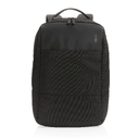 Рюкзак на каждый день Swiss Peak из rPET AWARE™, 15,6" для нанесения логотипа