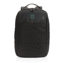 Рюкзак на каждый день Swiss Peak из rPET AWARE™, 15,6" для нанесения логотипа