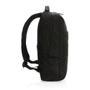 Рюкзак на каждый день Swiss Peak из rPET AWARE™, 15,6" для нанесения логотипа