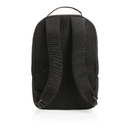 Рюкзак на каждый день Swiss Peak из rPET AWARE™, 15,6" для нанесения логотипа