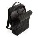 Рюкзак на каждый день Swiss Peak из rPET AWARE™, 15,6" для нанесения логотипа