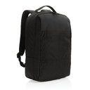 Рюкзак на каждый день Swiss Peak из rPET AWARE™, 15,6" для нанесения логотипа