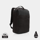 Рюкзак на каждый день Swiss Peak из rPET AWARE™, 15,6" для нанесения логотипа
