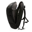 Рюкзак для работы и спорта Swiss Peak из rPET AWARE™, 15,6" для нанесения логотипа