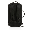 Рюкзак для работы и спорта Swiss Peak из rPET AWARE™, 15,6" для нанесения логотипа