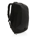 Рюкзак для работы и спорта Swiss Peak из rPET AWARE™, 15,6" для нанесения логотипа