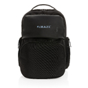 Городской рюкзак Swiss Peak из rPET AWARE™, 15,6" для нанесения логотипа