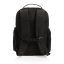 Городской рюкзак Swiss Peak из rPET AWARE™, 15,6" для нанесения логотипа