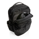Городской рюкзак Swiss Peak из rPET AWARE™, 15,6" для нанесения логотипа