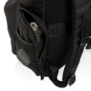 Городской рюкзак Swiss Peak из rPET AWARE™, 15,6" для нанесения логотипа