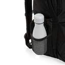 Городской рюкзак Swiss Peak из rPET AWARE™, 15,6" для нанесения логотипа