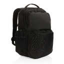 Городской рюкзак Swiss Peak из rPET AWARE™, 15,6" для нанесения логотипа