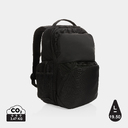 Городской рюкзак Swiss Peak из rPET AWARE™, 15,6" для нанесения логотипа