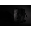 Рюкзак для путешествий Swiss Peak из rPET AWARE™ с регулируемым объемом, 15.6" для нанесения логотипа